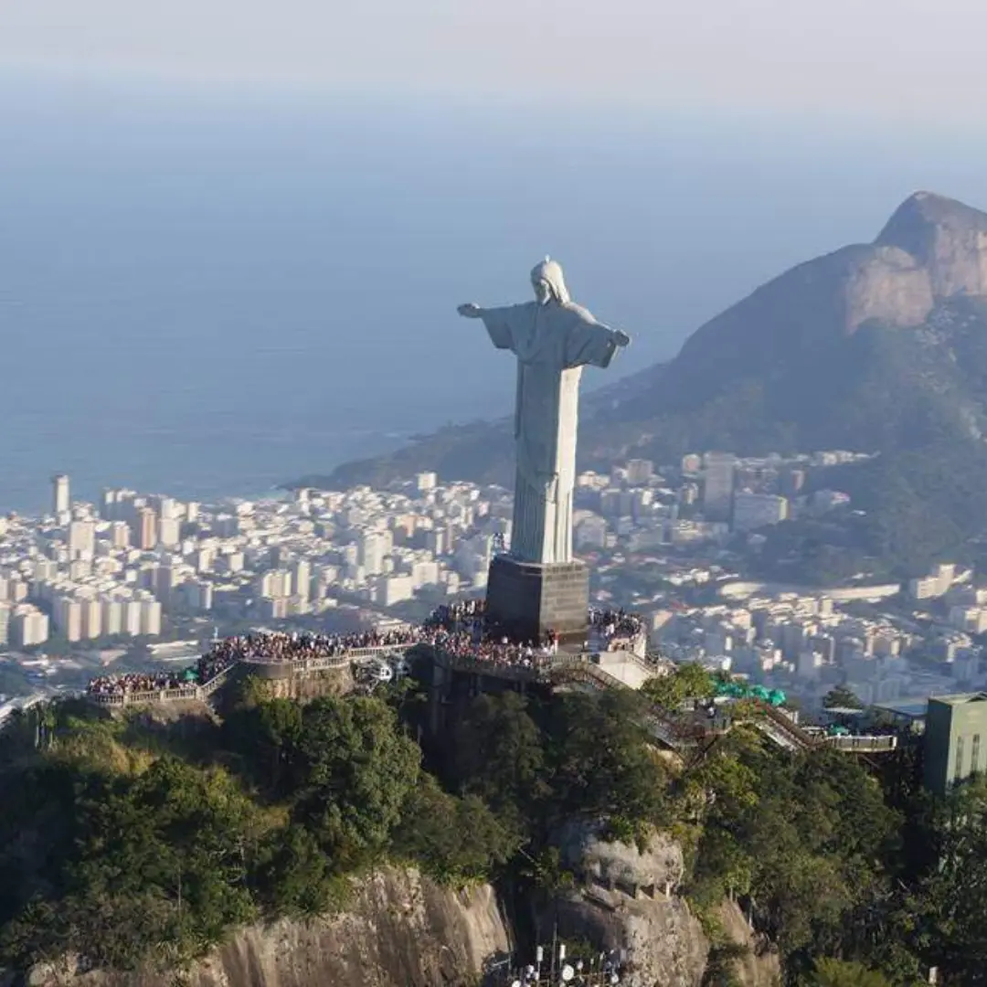 South America Tour Packages - Luxury Vacations and Holidays Pvt Ltd