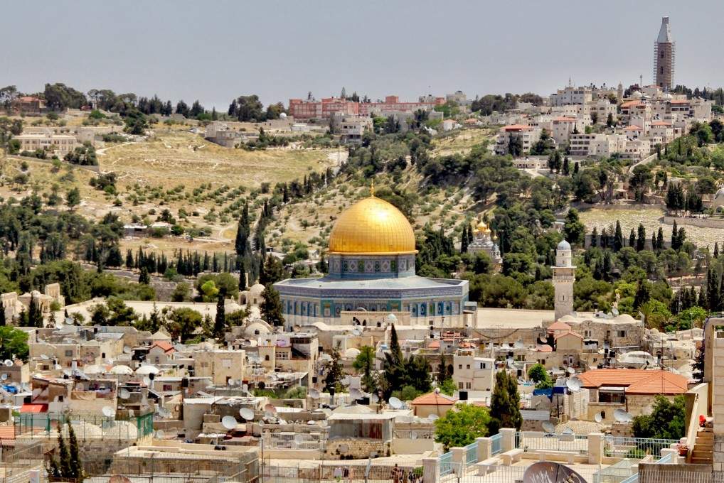 Israel And Jordan Tour Packages - Luxury Vacations and Holidays