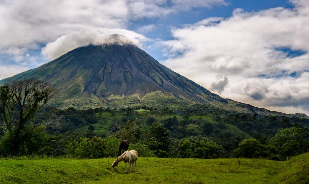 Costa Rica Tour Packages - Luxury Vacations and Holidays