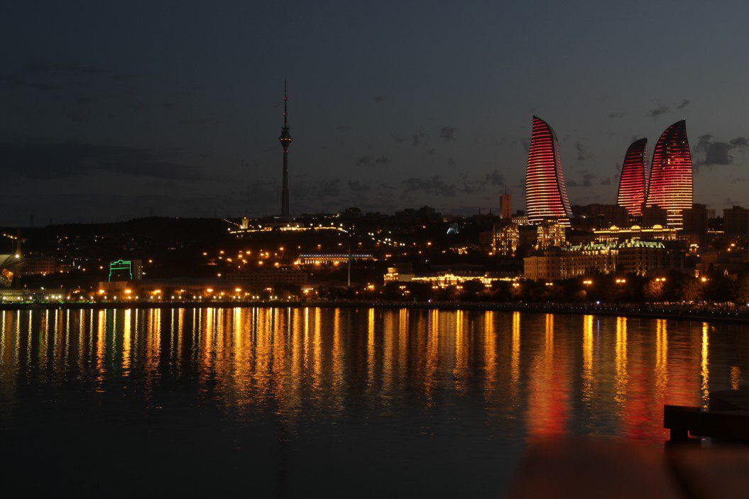 Baku Tour Package 2023 - Luxury Vacations and Holidays