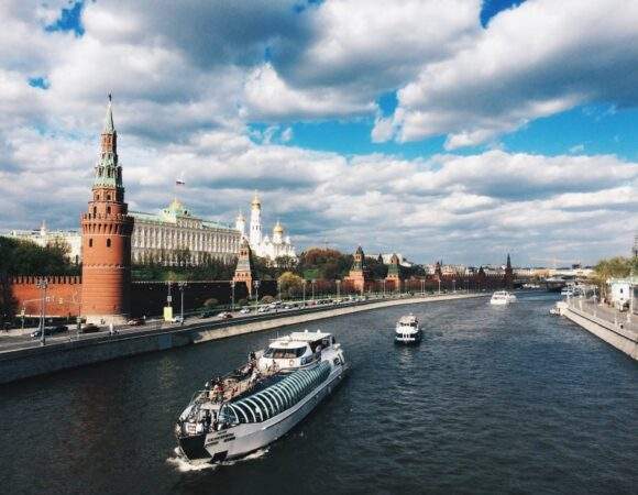 Russia Tour Packages - Luxury Vacations and Holidays