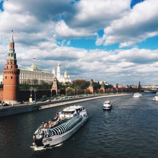 Russia Tour Packages - Luxury Vacations and Holidays