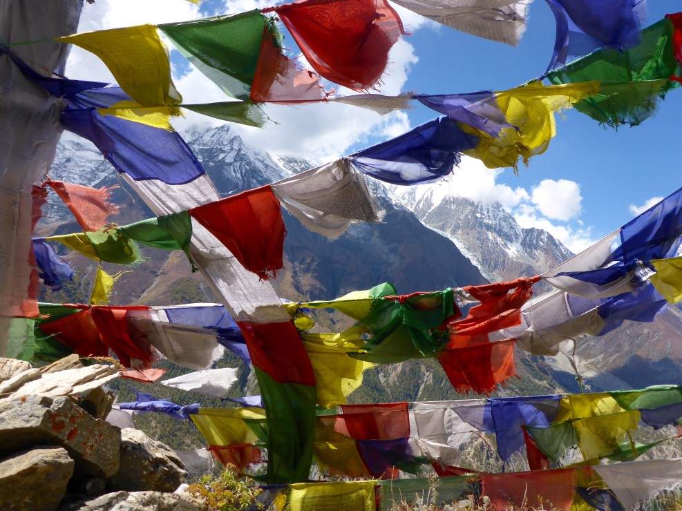 Nepal Tour Packages - Luxury Vacations and Holidays