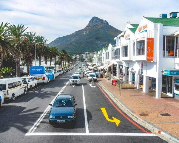 South Africa Tour Packages - Luxury Vacations and Holidays