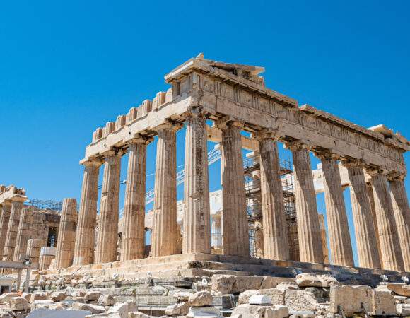 Greece Tour Packages - Luxury Vacations and Holidays