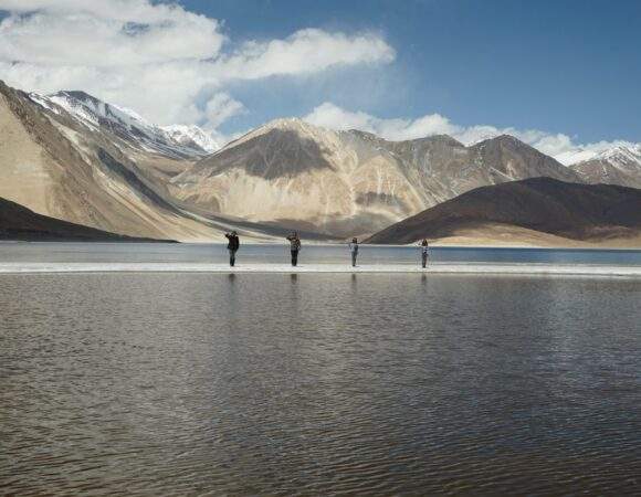 5 Tips While Traveling to Leh Ladakh