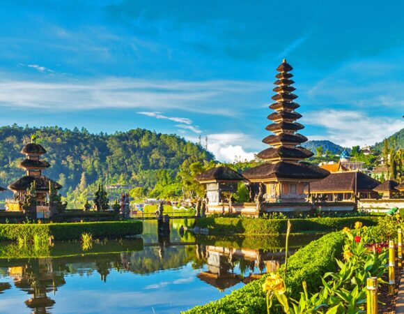 10 Adventure Things To Do in Bali