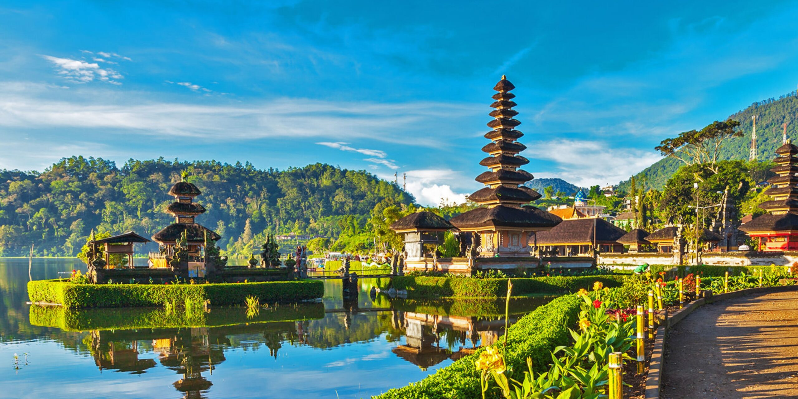 bali tour package