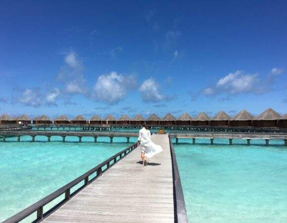 Honeymoon Resort Maldives tour packages