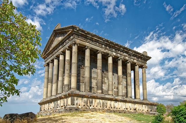 Armenia Tour Packages - Luxury vacations and holidays