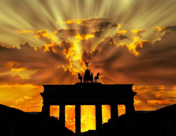 Berlin Tour Packages - luxury Tour Packages