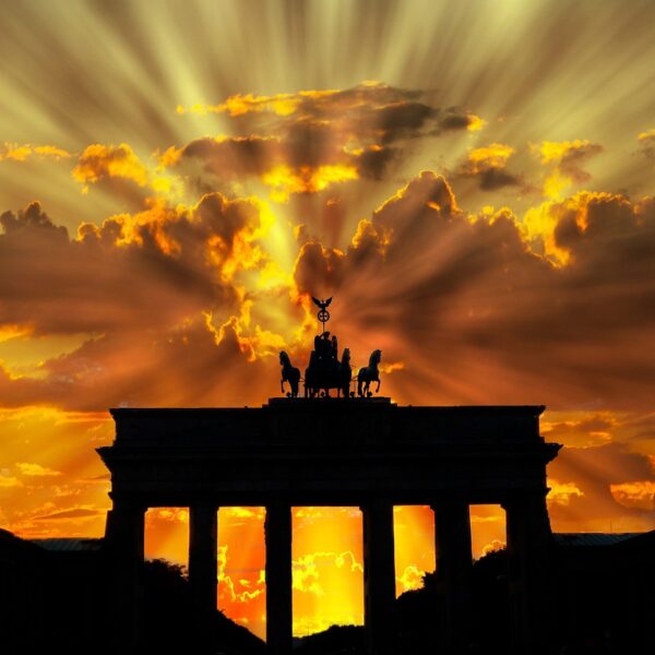 Berlin Tour Packages - Luxury Tour Packages