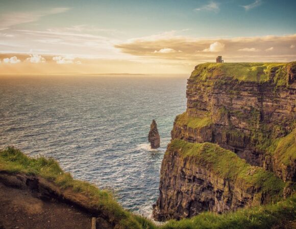 Ireland Tour Package From Delhi