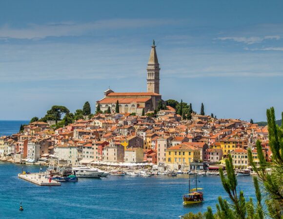 Croatia Tour Package From Delhi