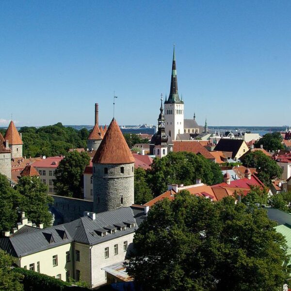 Best of Estonia in 8 days 2023 - Luxury Vacations and Holidays