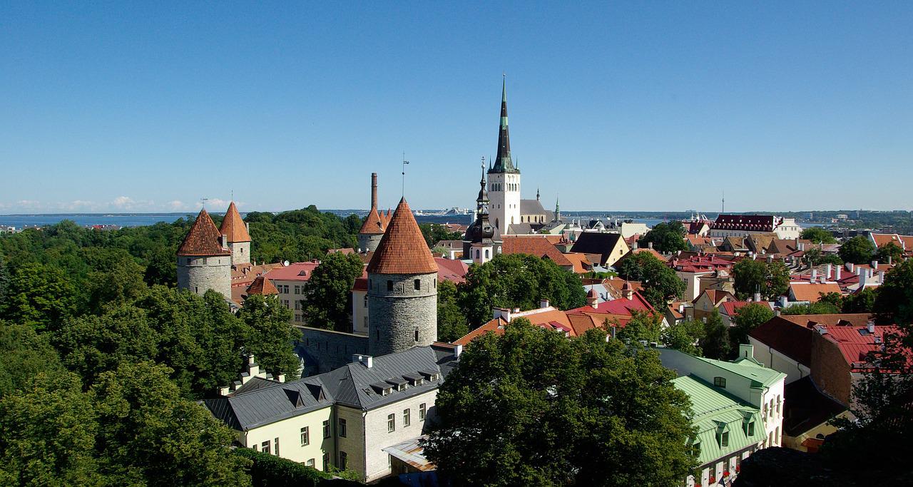 Best of Estonia in 8 days - Luxury vacations and holidays