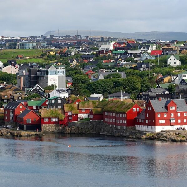 Exotic Faroe Islands Tour Package - Luxury Tours