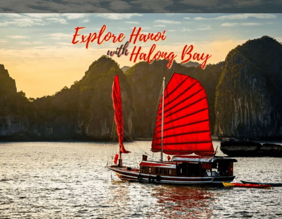Hanoi Tour Packages - Luxury Vacations and Holidays