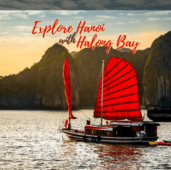 Hanoi Tour Packages - Luxury Vacations and Holidays