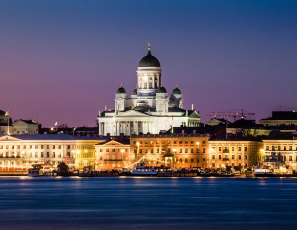 Helsinki Family Tour 2023 - Luxury Vacations and Holidays