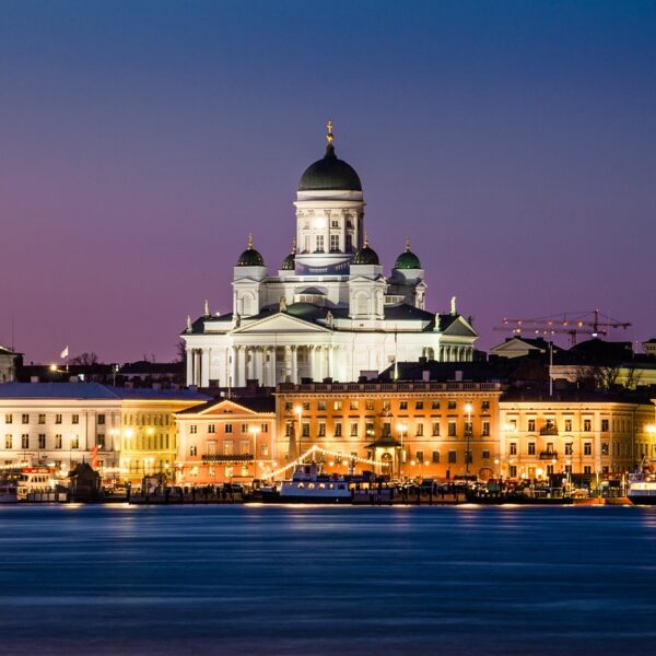 3 Day Helsinki Family Tour - Luxury vacations and holidays