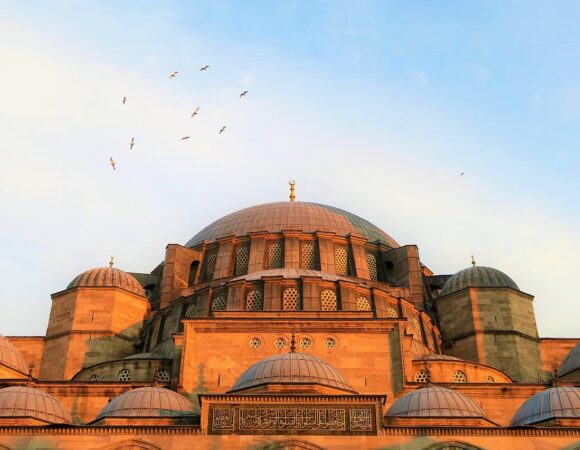 Istanbul Tour Packages - Luxury Vacations and Holidays