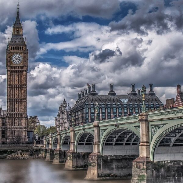 London and Scotland Tour Package - New Delhi