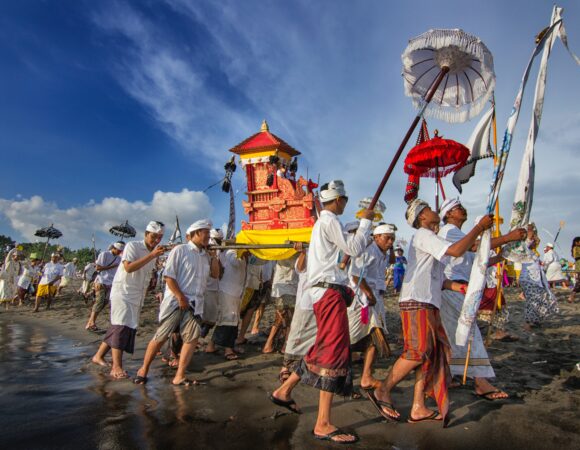 Top 5 Bali Fun Attractions and Activities