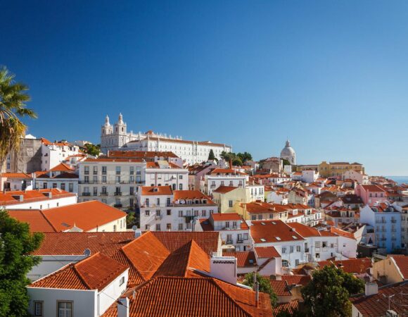 Portugal Tour Packages - Luxury Vacations and Holidays