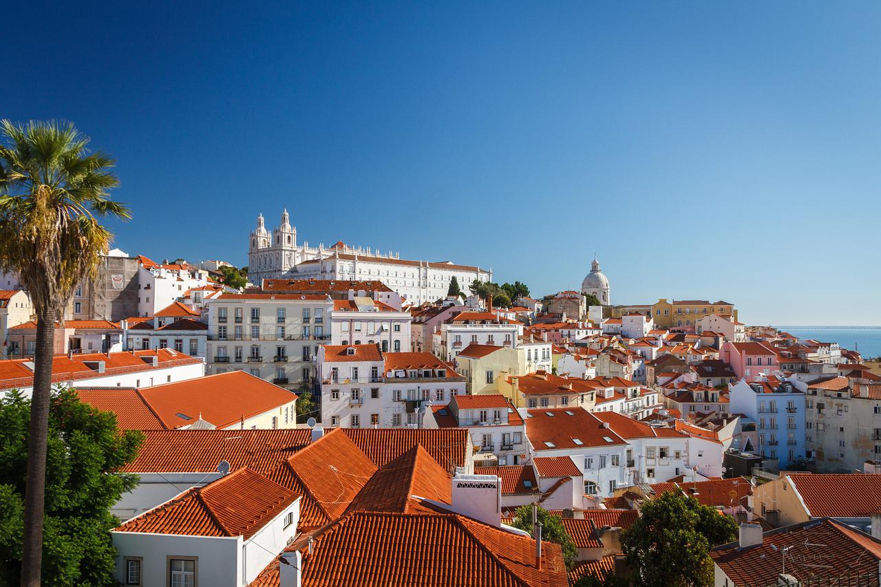 Portugal Tour Packages - Luxury Vacations and Holidays
