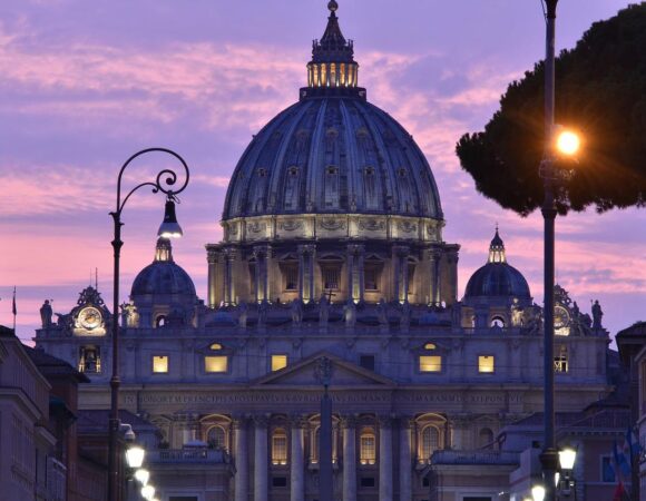 Rome tour Packages - Luxury Vacations & Holidays