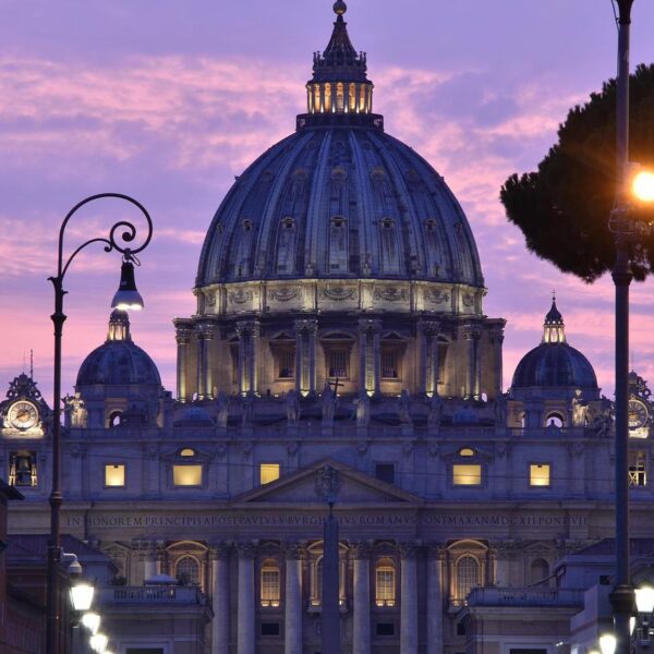 Rome tour Packages - Luxury Vacations and Holidays