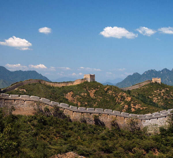 Shanghai to Beijing Tour Packages
