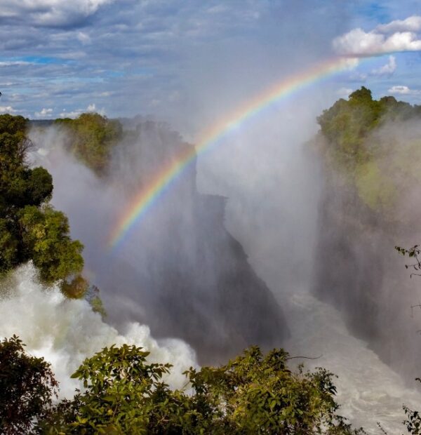 Zambia tour packages from delhi
