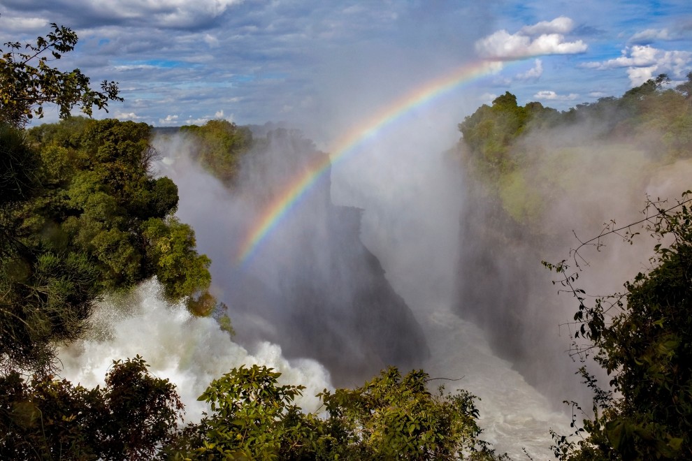 Zambia tour packages