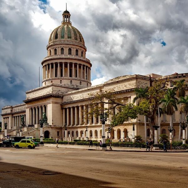 Tour Of Cuba - 2023 - 8 Days