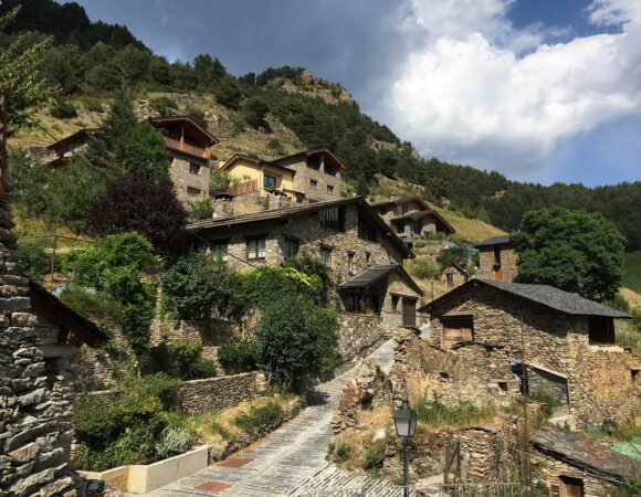 Andorra Tour Packages 2023 - Luxury Vacations and Holidays