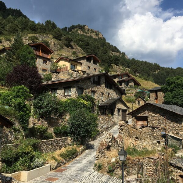 Andorra Tour Packages 2023 - Luxury Vacations and Holidays
