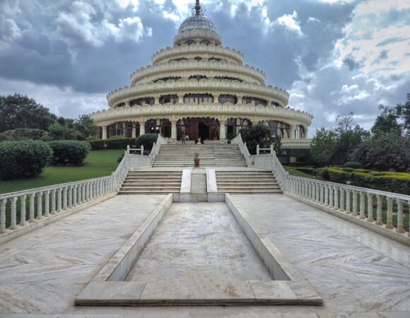 Bangalore Tour Package - Luxury Vacations and Holidays