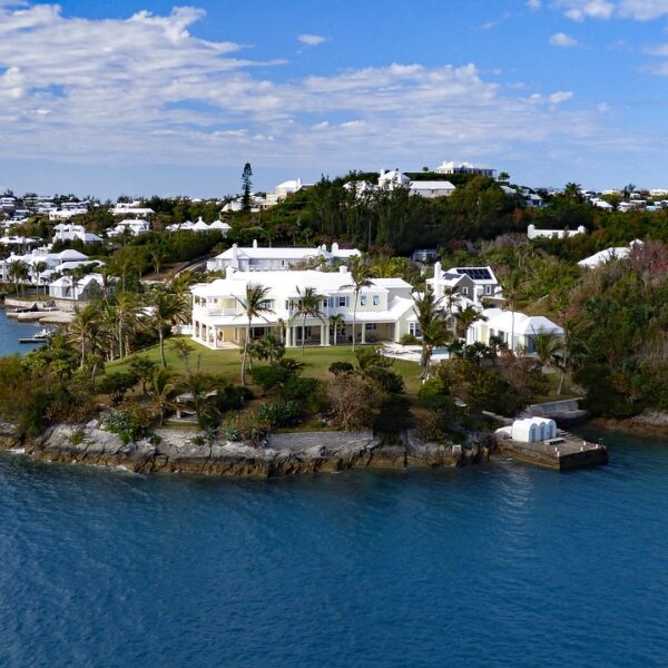 Bermuda and Bahamas Tour Packages