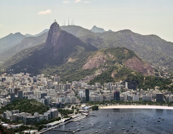 Brazil Tour Package - Luxury Vacations and Holidays
