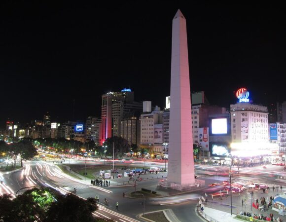 Buenos Aires Tour Packages -  Luxury Vacations and Holidays