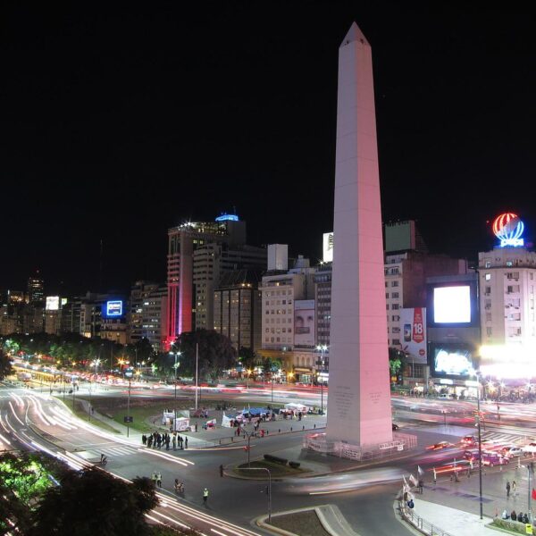 Buenos Aires Tour Packages - Luxury Vacations and Holidays