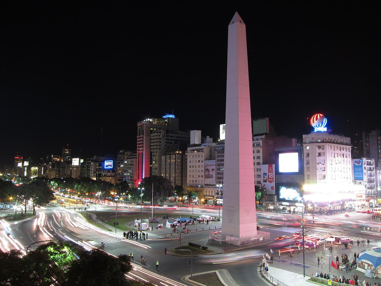 Buenos Aires Tour Packages - Luxury Vacations and Holidays