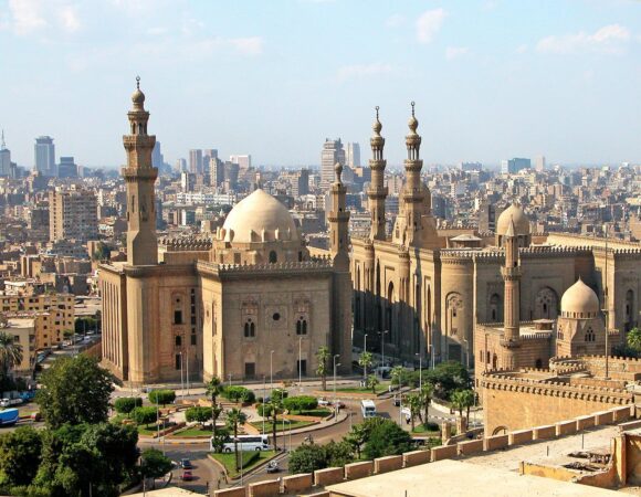 Cairo Tour Packages - Luxury Vacations and Holidays