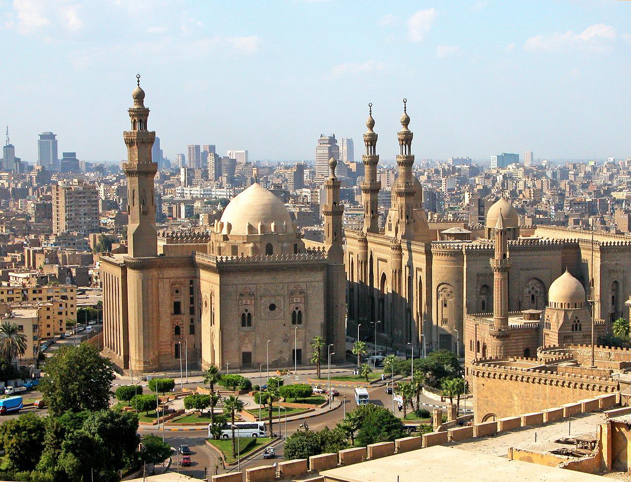 Cairo Tour Packages - Luxury Vacations and Holidays