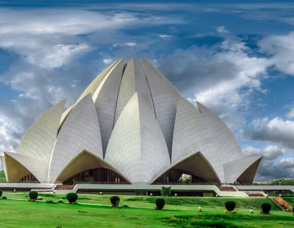 Delhi Tour Package - Luxury Vacations and Holidays