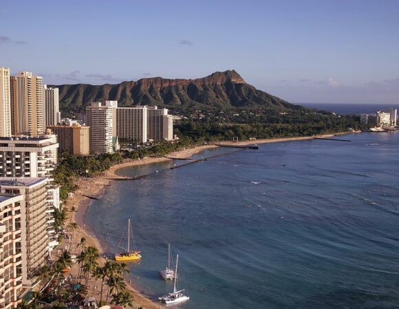 Hawaii Tour Package - Luxury Vacations and Holidays