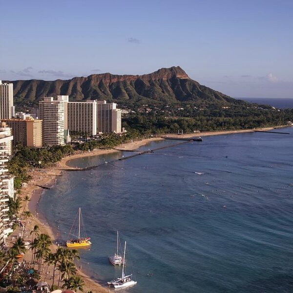 Hawaii Tour Package - Luxury Vacations and Holidays