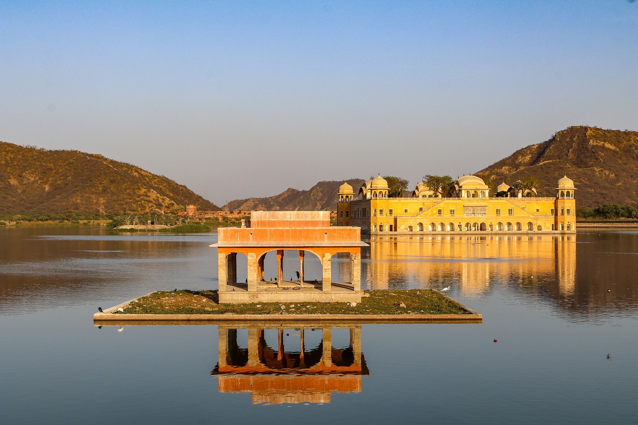 Jaipur Tour Package - Luxury Vacations and Holidays